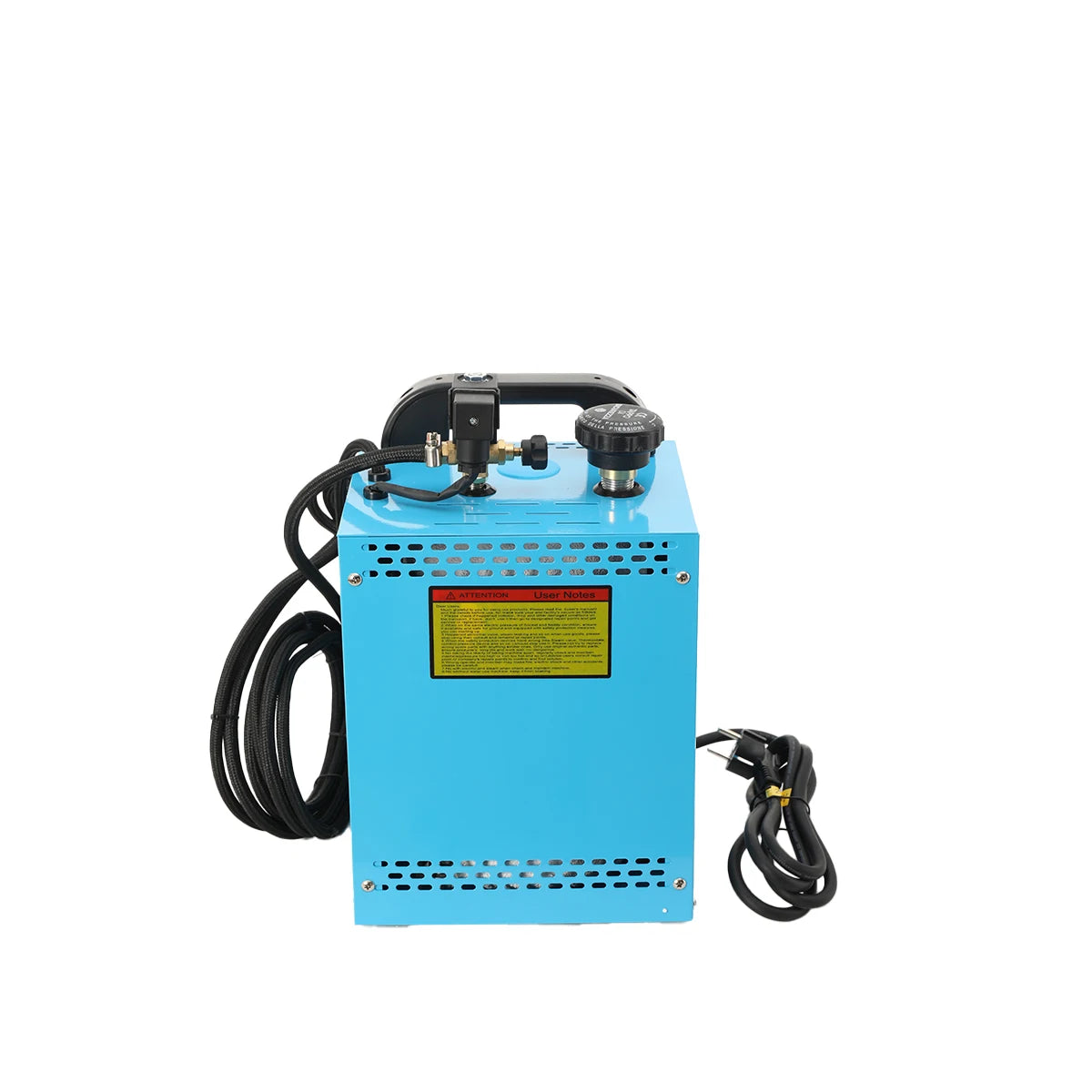 Ferro da Stiro Elettrico 1600W 220V, Macchina da Stiro a Pressione Verticale, Ferro da Stiro a Vapore Industriale ad Alta Potenza