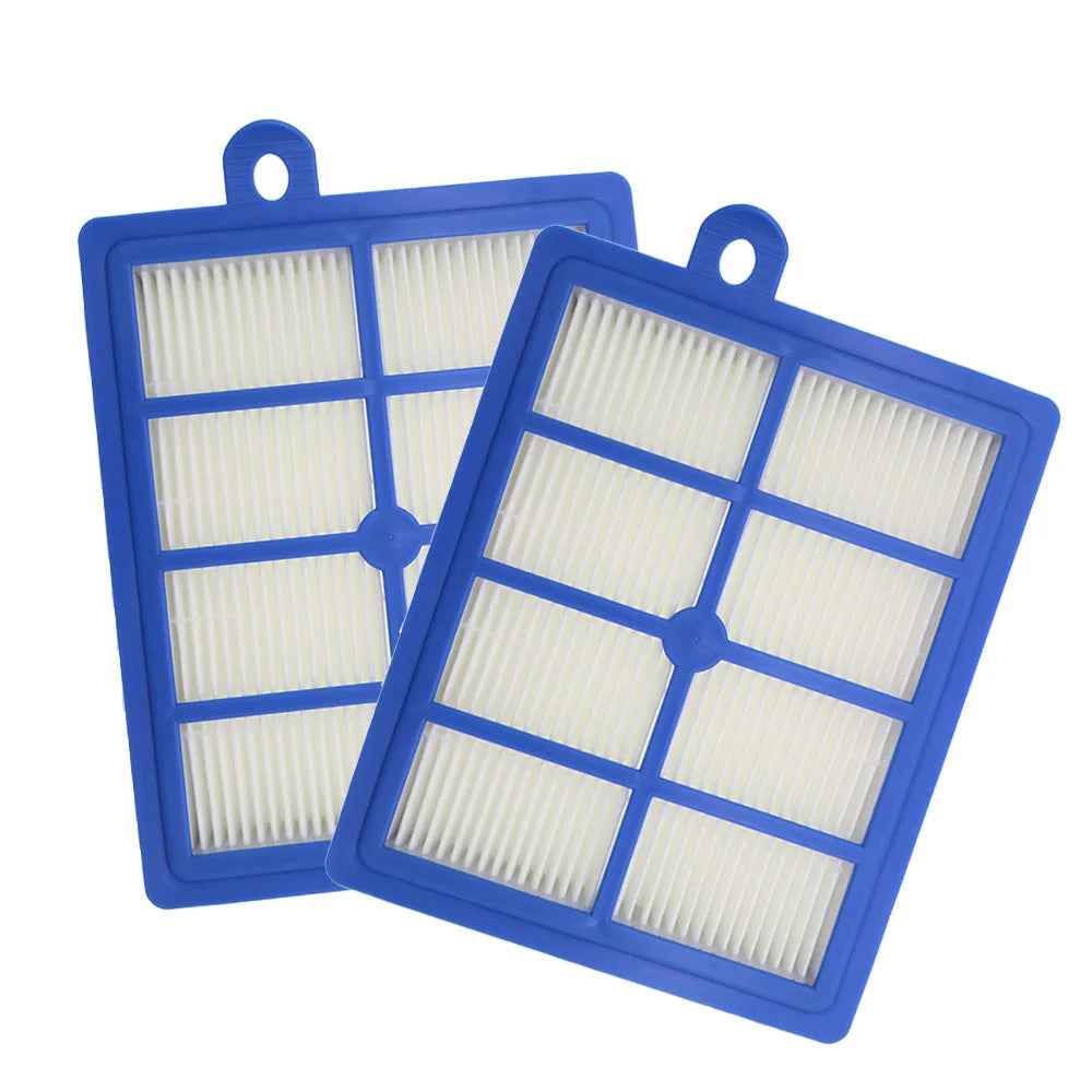 Filtro e sacchetto per la polvere per aspirapolvere Philips Tornado FC8204 FC8208 FC8614 FC8208 FC8410 HR8354 HR8360 HR8370 HR8375 HR8500-HR8