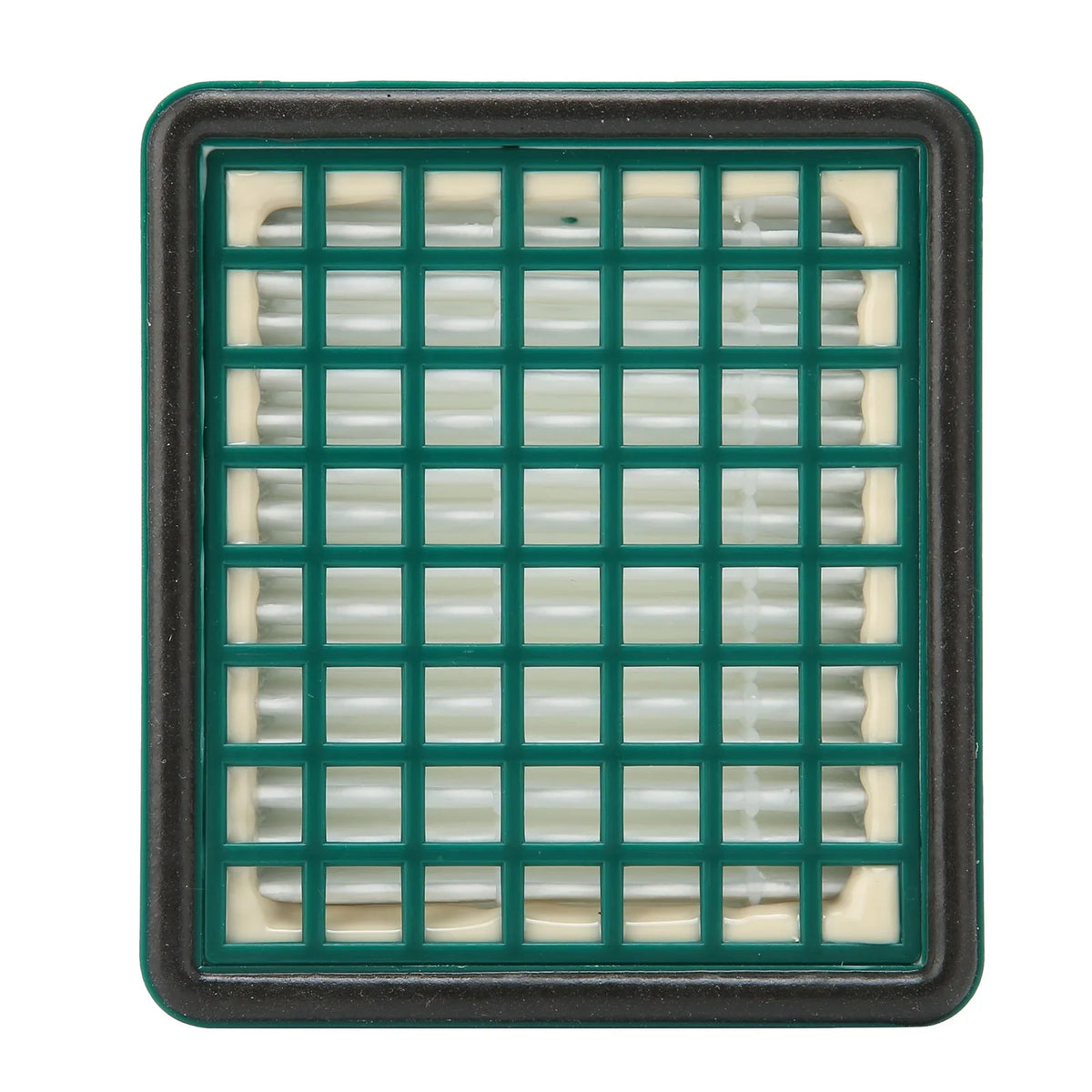 Cartuccia Filtro Antipolvere di Ricambio Compatibile con Aspirapolvere Vorwerk VK130 VK131, Parti di Ricambio per Aspirapolvere