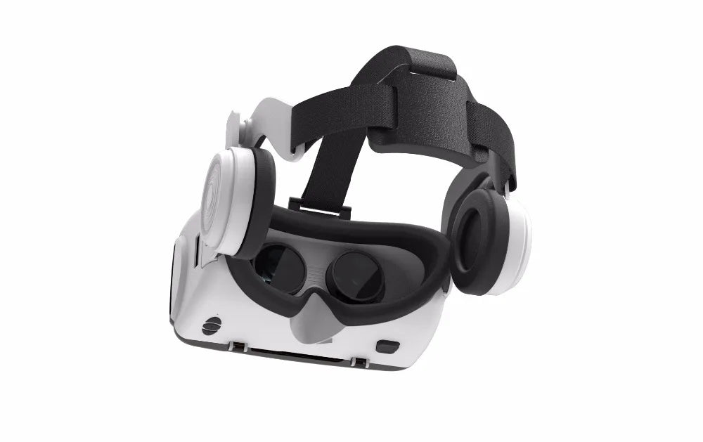VR Shinecon Casque Casco 3D Occhiali di Realtà Virtuale Aumentata Per iPhone Smartphone Android Smart Phone Goggle Mobile Viar Gioco