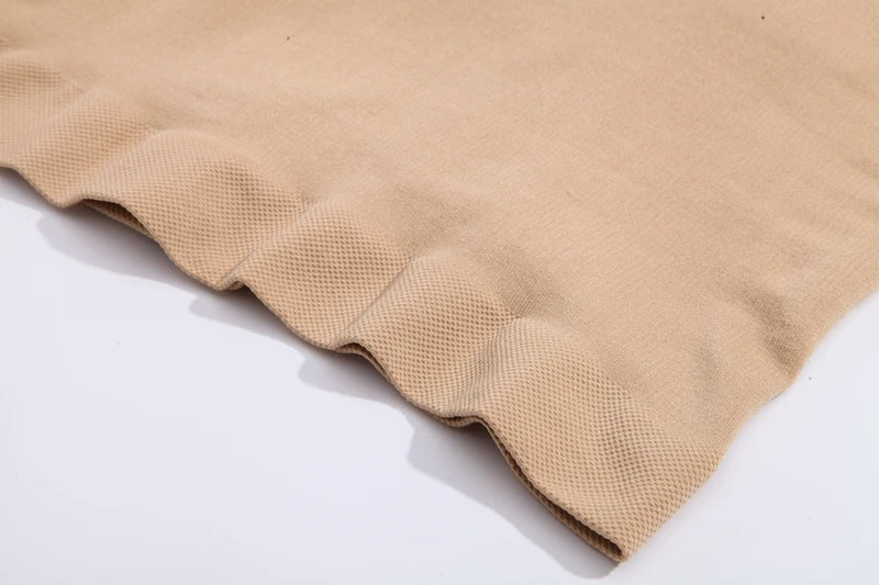 Sexy Full Slip Shapewear Abito da donna Scollo a V Aderente Biancheria intima Compressione liscia Shaper del corpo Dimagrante Vita Addome Pancia Corsetto