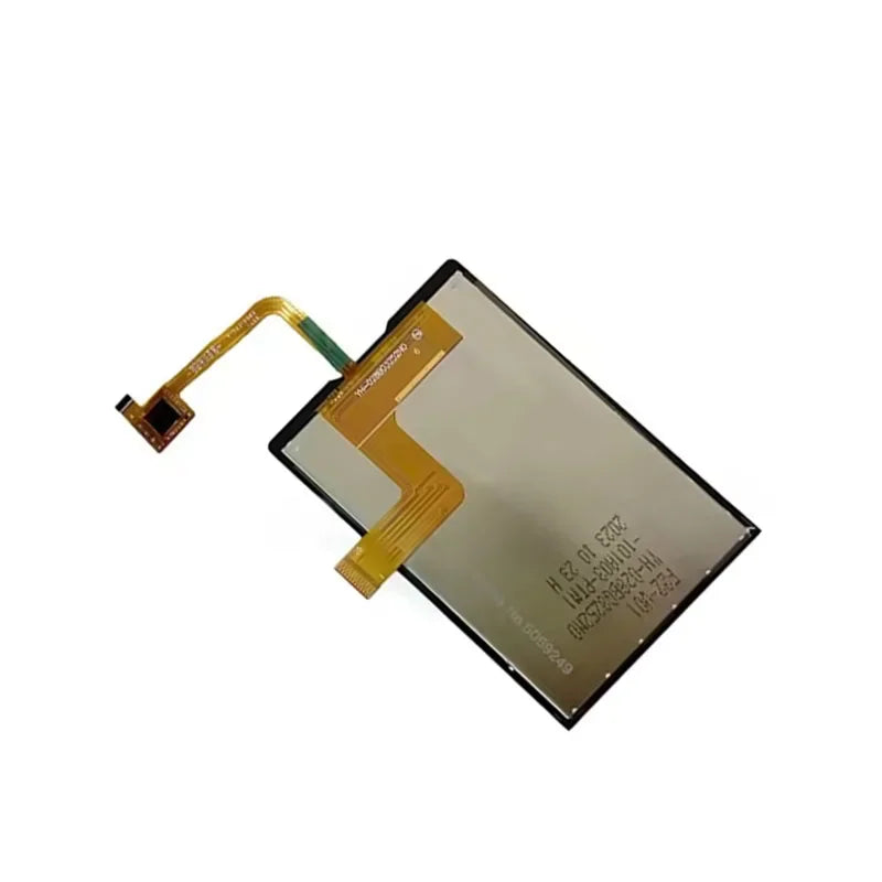 Display LCD con schermo touchscreen e pannello in vetro, sensore e gruppo completo per Xiaomi Duoqin F22, ricambio per Xiaomi Qin F22 Pro.