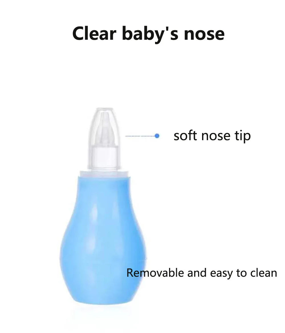 10 Pz/set Kit Assistenza Sanitaria Per Bambini Unghie Capelli Assistenza Sanitaria Termometro Spazzola Per Toelettatura Clipper Massaggiagengive Spazzolino Da Denti Elementi Essenziali Per Bambini