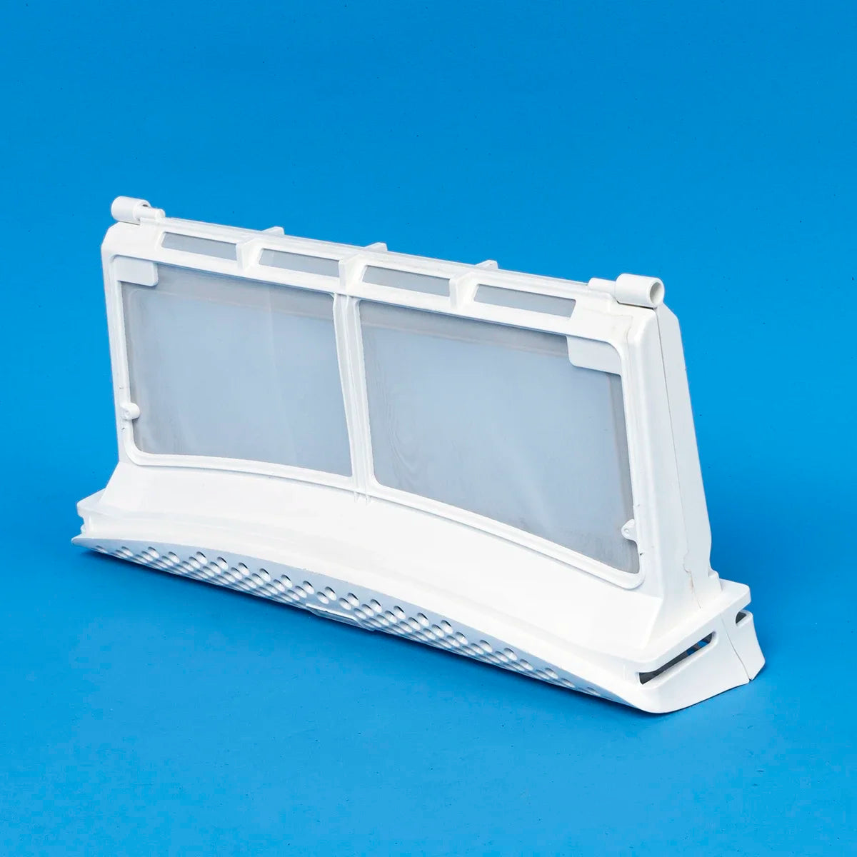 Compatibile con sacchetti filtro in peluche corto per asciugatrici, modello 8074539019 e AEG Electrolux 8588074539012, facile da pulire.