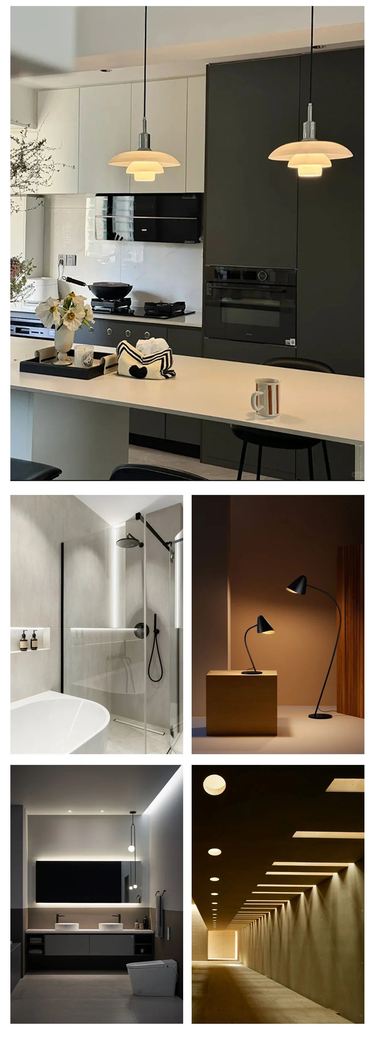 2 pezzi E27 E14 LED lampadina da bagno R50 R63 R80 220V 10W senza sfarfallio luce calda 3000K 6000K per la casa soggiorno illuminazione interna