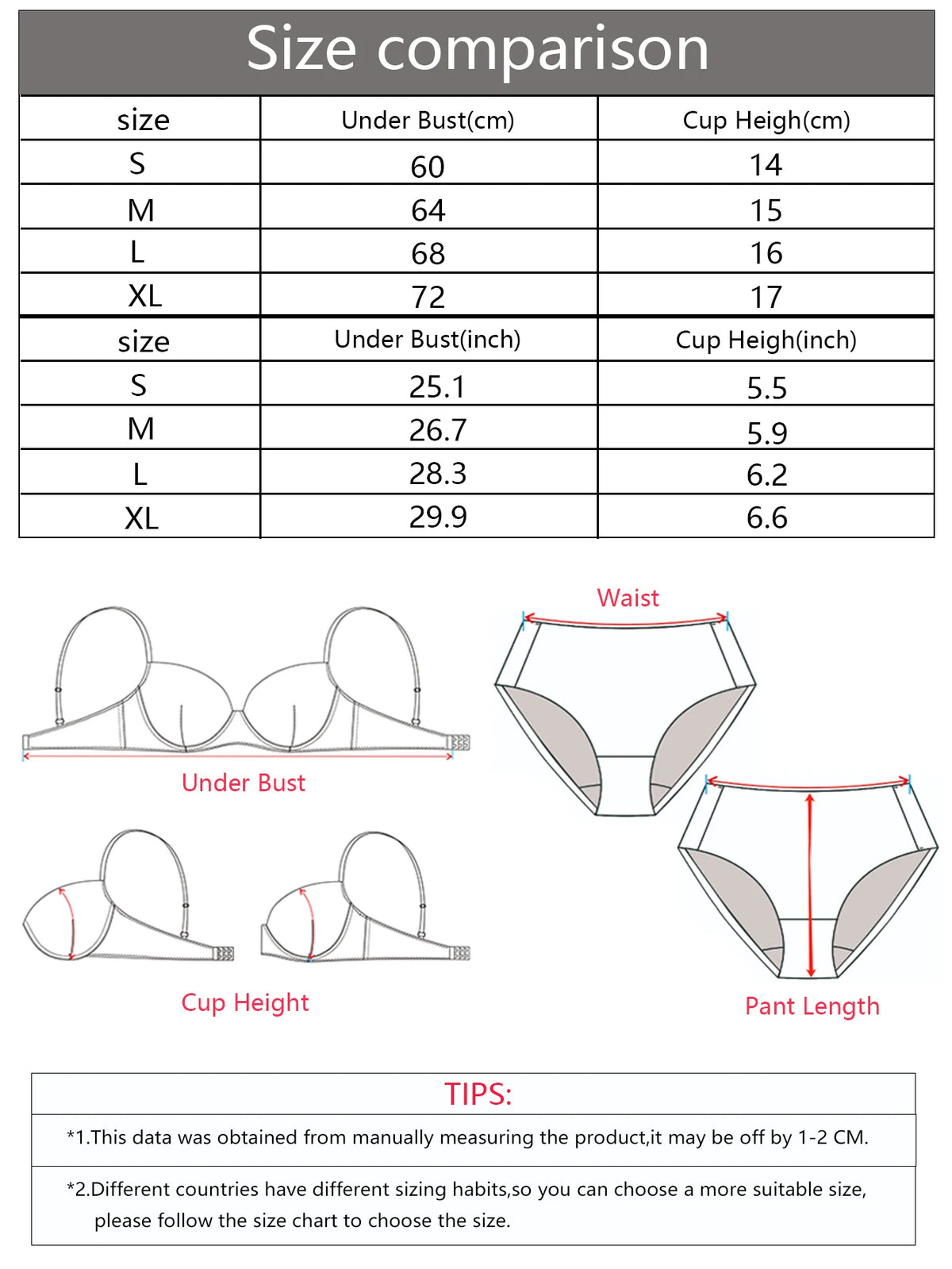 Reggiseno push-up con coppe imbottite e schienale decorato, lingerie sexy da donna - Intimo sexy A2122