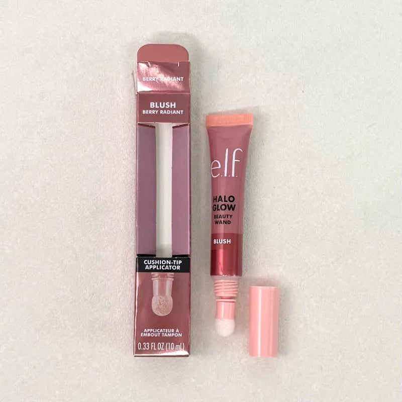 Blush Liquido Multicolore di Ultima Tendenza del Marchio Hot Elf, Stick per Contorno e Illuminante, Fard Naturale a Lunga Durata