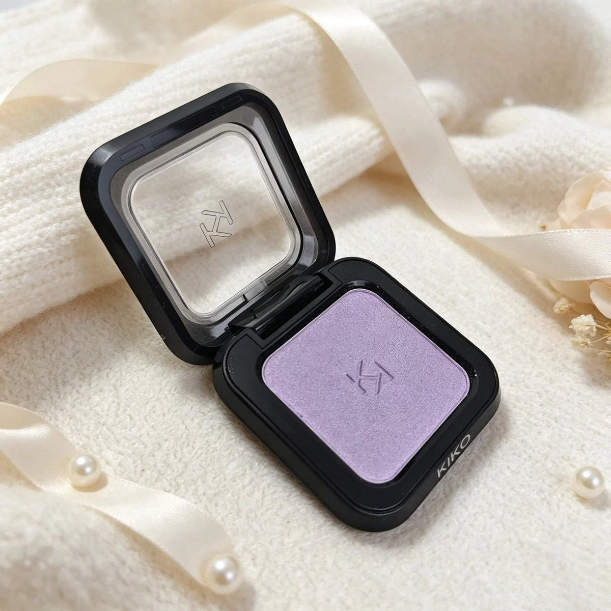Ombretti KK009 KIKO Milano, opzioni colore
