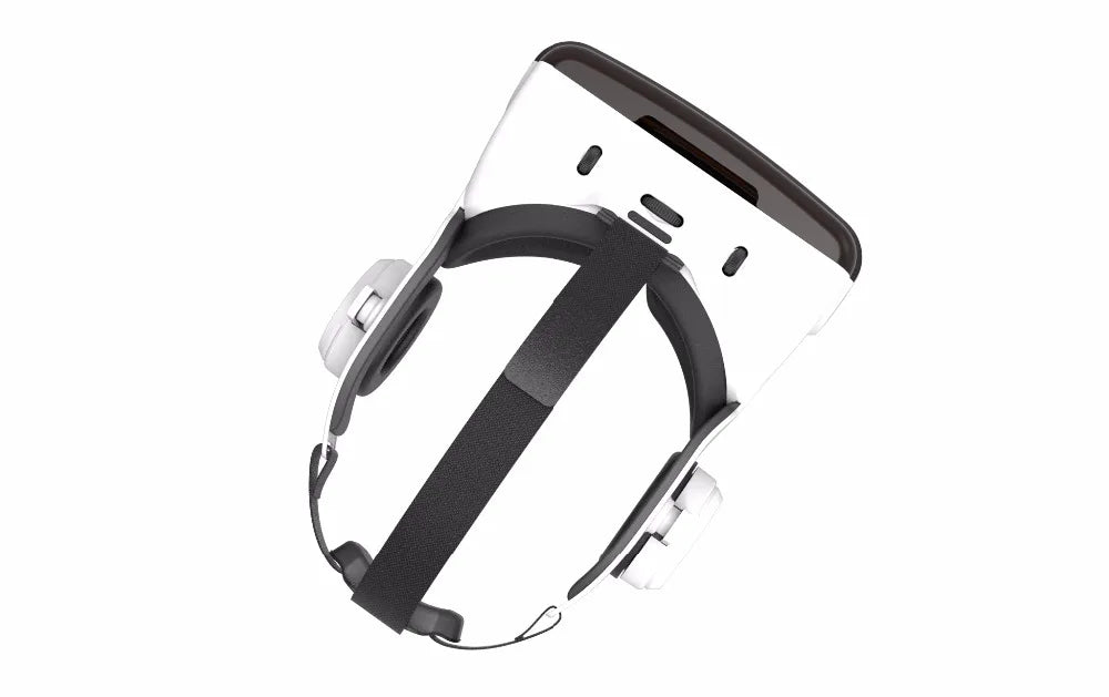 VR Shinecon Casque Casco 3D Occhiali di Realtà Virtuale Aumentata Per iPhone Smartphone Android Smart Phone Goggle Mobile Viar Gioco