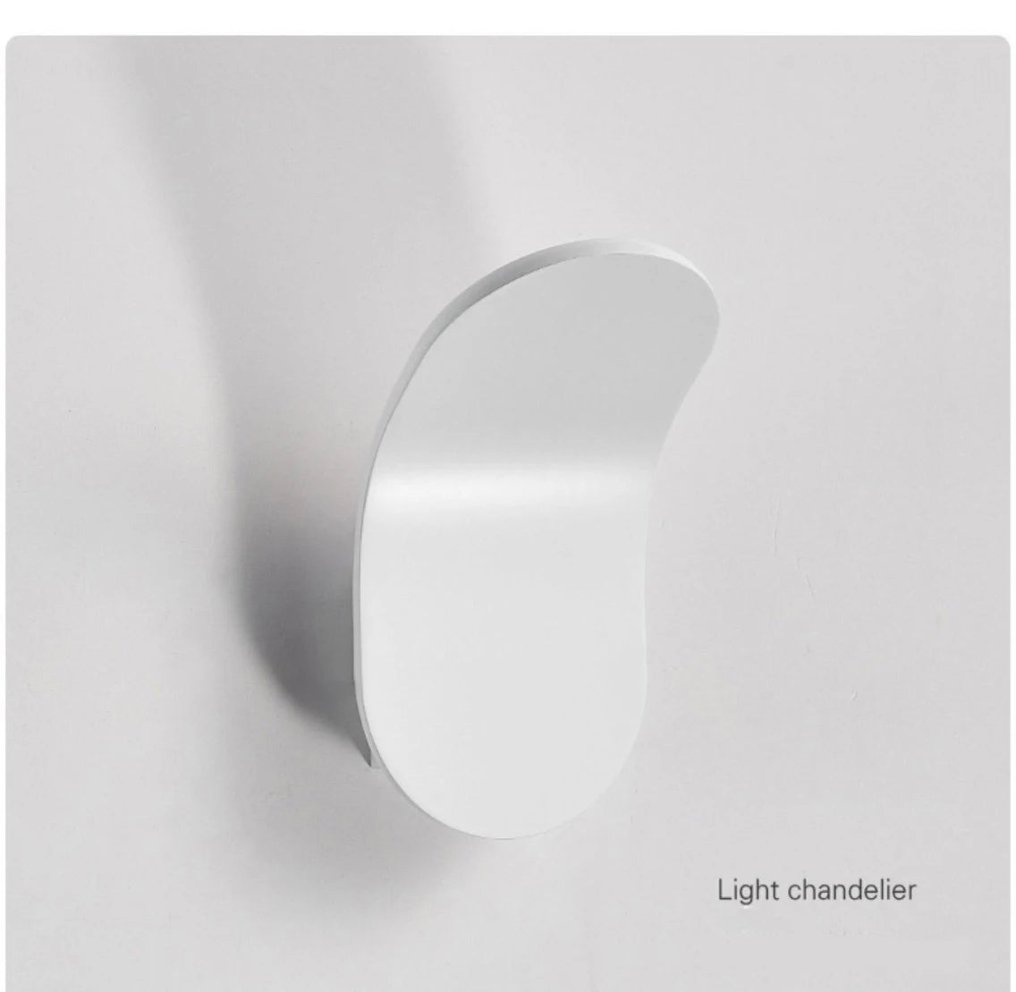 Lampade da Parete LED Moderne, Illuminazione per TV, Comodino 5W AC85-265V, Luci da Parete Nordiche per Soggiorno, Corridoio, Balcone, Decorazione