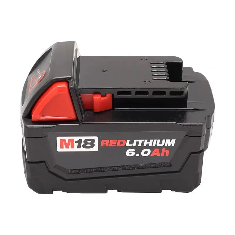 Milwaukee M12 M18 FUEL Avvitatore a impulsi elettrico senza spazzole 1/2 pollice 2800RPM 400Nm di coppia - Controllo della velocità a passo continuo con luce LED