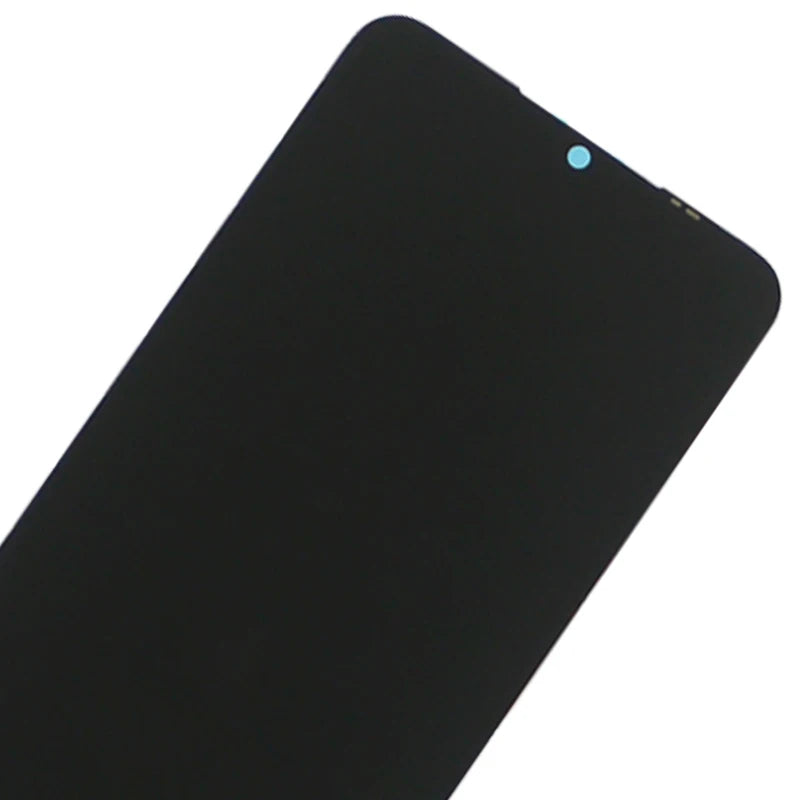6.71 "originale per Xiaomi Redmi 10C Display LCD Touch Screen Digitizer Assembly con cornice per schermo Lcd Redmi 10C 220333QBI