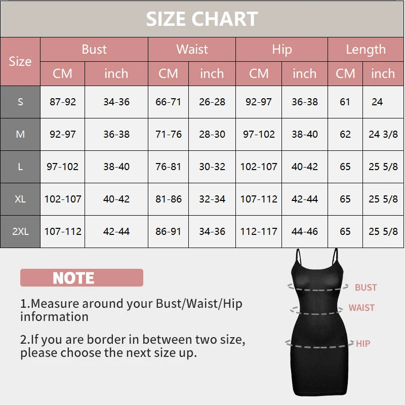 Abiti modellanti da donna Nuovo body modellante per il controllo della pancia Dimagrante Vita Butt Lifter Body Abiti a canotta Intimo da donna