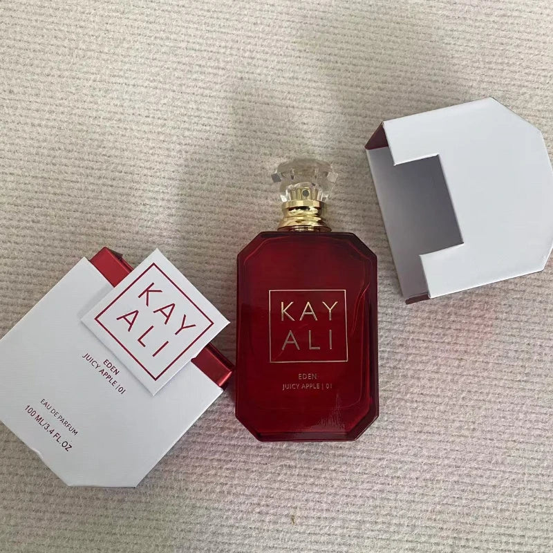 100ml Freedom Musk Santal | 34 Profumo Bergamotto Vaniglia Ambra Eau De Parfum Unisex Lunga Durata Fragranza Calda Sensuale ed Elegante