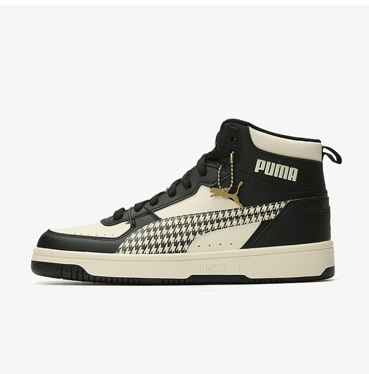 Puma scarpe da tavolo leggere sportive REBEND JOY originali casual da uomo e da donna 385253-01