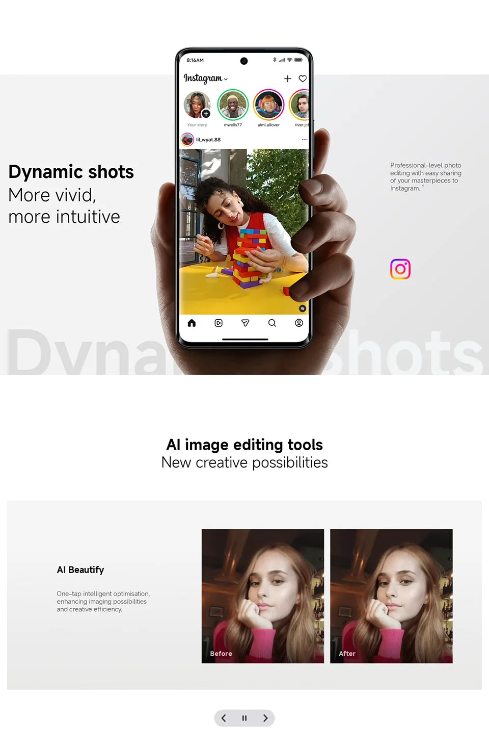Xiaomi Redmi Note 15 Versione Globale Smartphone 4G 6.77'' AMOLED 120Hz Fotocamera 108MP Batteria 6000mAh NFC MTK Helio G100-Ultra Telefono Cellulare