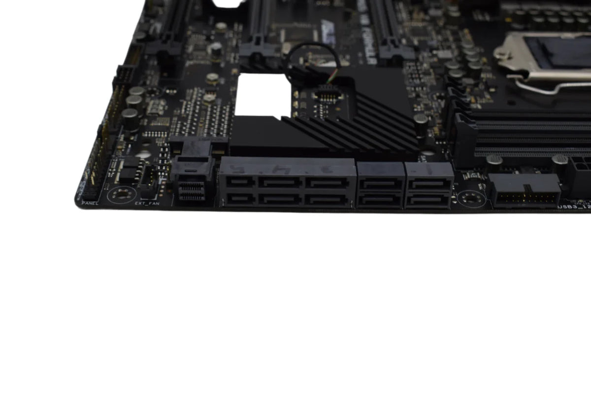 Scheda Madre ASUS ROG MAXIMUS VIII FORMULA Intel Z170 LGA 1151 M.2 DDR4 64GB ATX Supporta I7 6700K 7700K 7700 I5 6500 7600 I3 6300