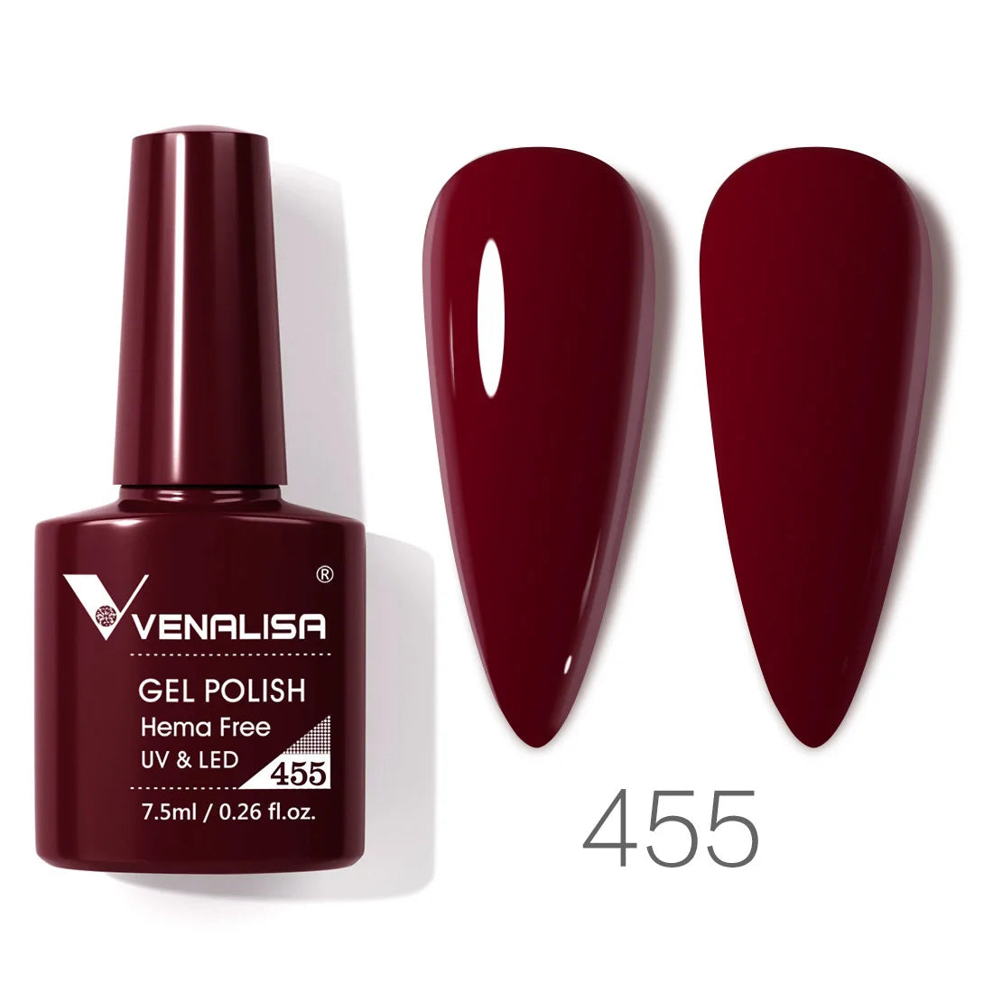 VENALISA Smalto gel per unghie da 7,5 ml Sparkle Glitter Diamante Brillante Colori estivi Semi permanente Soak off Vernice gel per unghie UV LED