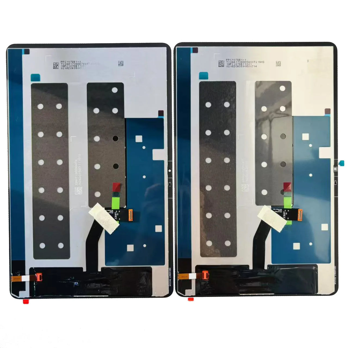 12.1 "Originale Per Xiaomi Redmi Pad Pro 12.1 2405CRPFDC Display LCD Touch Screen Digitizer Assembly Per Xiaomi Poco Pad 12.1 LCD