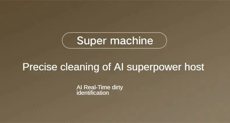 Nuovo robot aspirapolvere Xiaomi Mijia M30 Pro, potente e multifunzione, con funzione di taglio dei capelli integrata e sistema anti-groviglio.