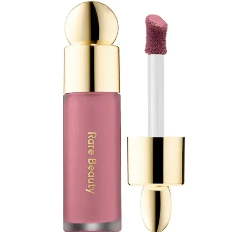 2026 Rare Beauty Illuminante Liquido Viso, Bronzer e Crema Contouring Effetto Luminoso, Facile da Applicare