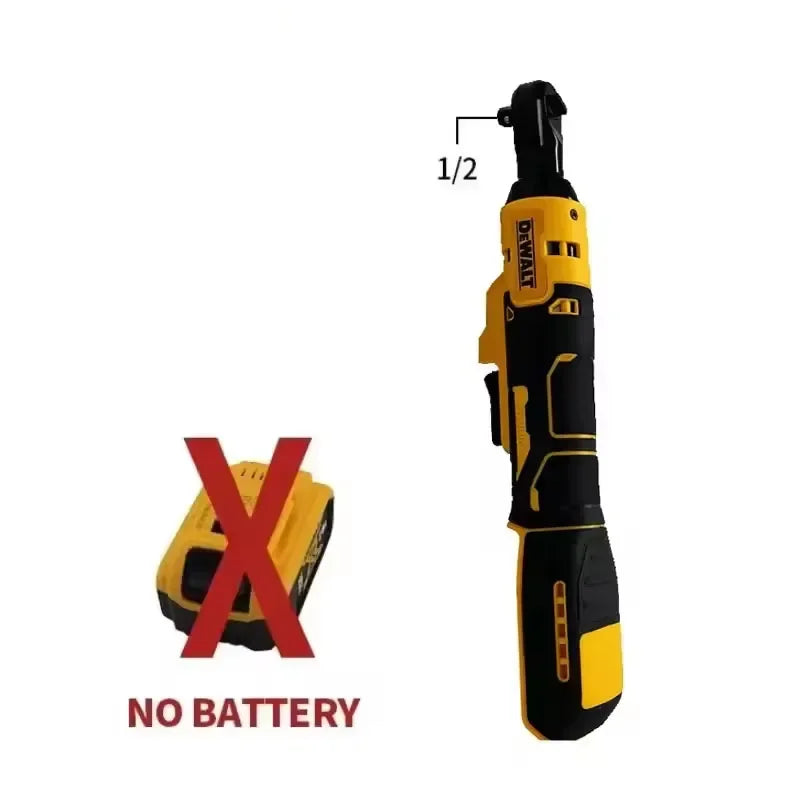 DEWALT Smerigliatrice Angolare a Batteria Brushless, Taglierina, Avvitatore Elettrico, Pompa ad Aria Elettrica, Aspirapolvere, Sega Alternativa, Utensili Elettrici Multifunzione
