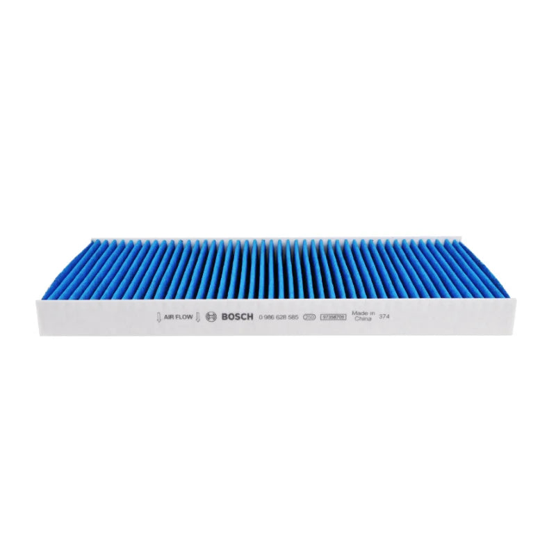 Filtro abitacolo Bosch 8585 per VW ID.3 ID.4 ID.5 ID.6 ID.7; per Audi Q4 Q5 e-tron; per Škoda Enyaq; Carbone attivo【OE:1ED819644】
