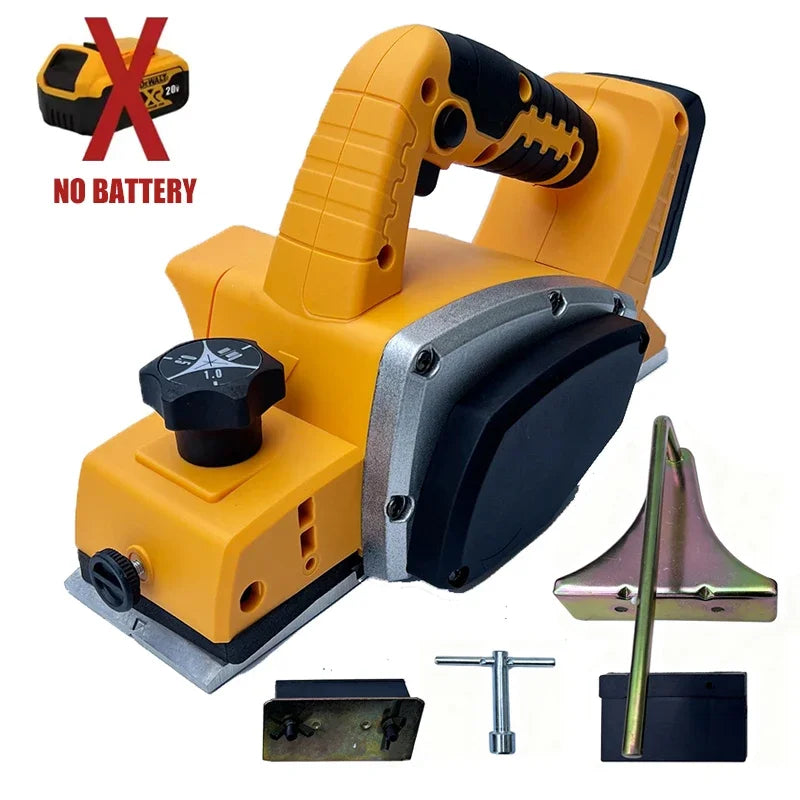 DEWALT Sega a sciabola brushless, Martello demolitore a batteria, Avvitatore elettrico, Soffiatore brushless, Chiave a cricchetto, Utensili elettrici multifunzione