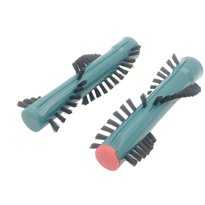 Pennello a rullo Hepa Filtri Filtri a Carbone Per VORWERK FOLLETTO VK130 VK131 FP130 FP131 Aspirapolvere Pezzi di Ricambio
