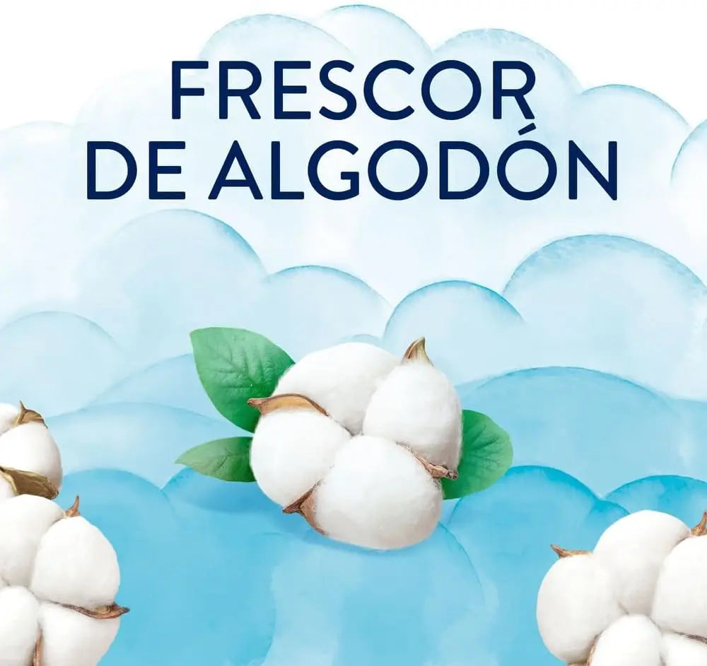 Lenor Perle Ammorbidenti Aromatiche UNstoppables per Lavatrice, Fragranza Fresca di Cotone, Confezione da 6 x 195 g Ideale per Tutti i Tipi di Tessuto 【ROUA】