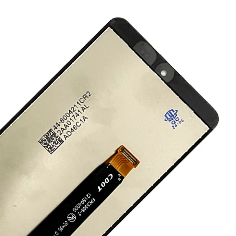 5.3 "IPS LCD Per Samsung XCover 5 G525 G525F, G525F/DS Display LCD Touch Screen Digitizer X Cover 5 Display Assemblea