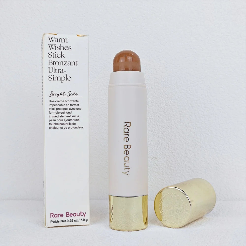 Rare Beauty Soft Pinch Tinted Lip Oil Stain Lip Gloss Delight Hope Happy Wonder Liquid Blush Makeup Cosmetics Face Eye Blusher
