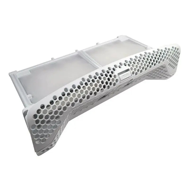 Filtro Antipelucchi ABBZ per Asciugatrice AEG Electrolux 8074539019 8588074539012, Ricambio Filtro a Rete