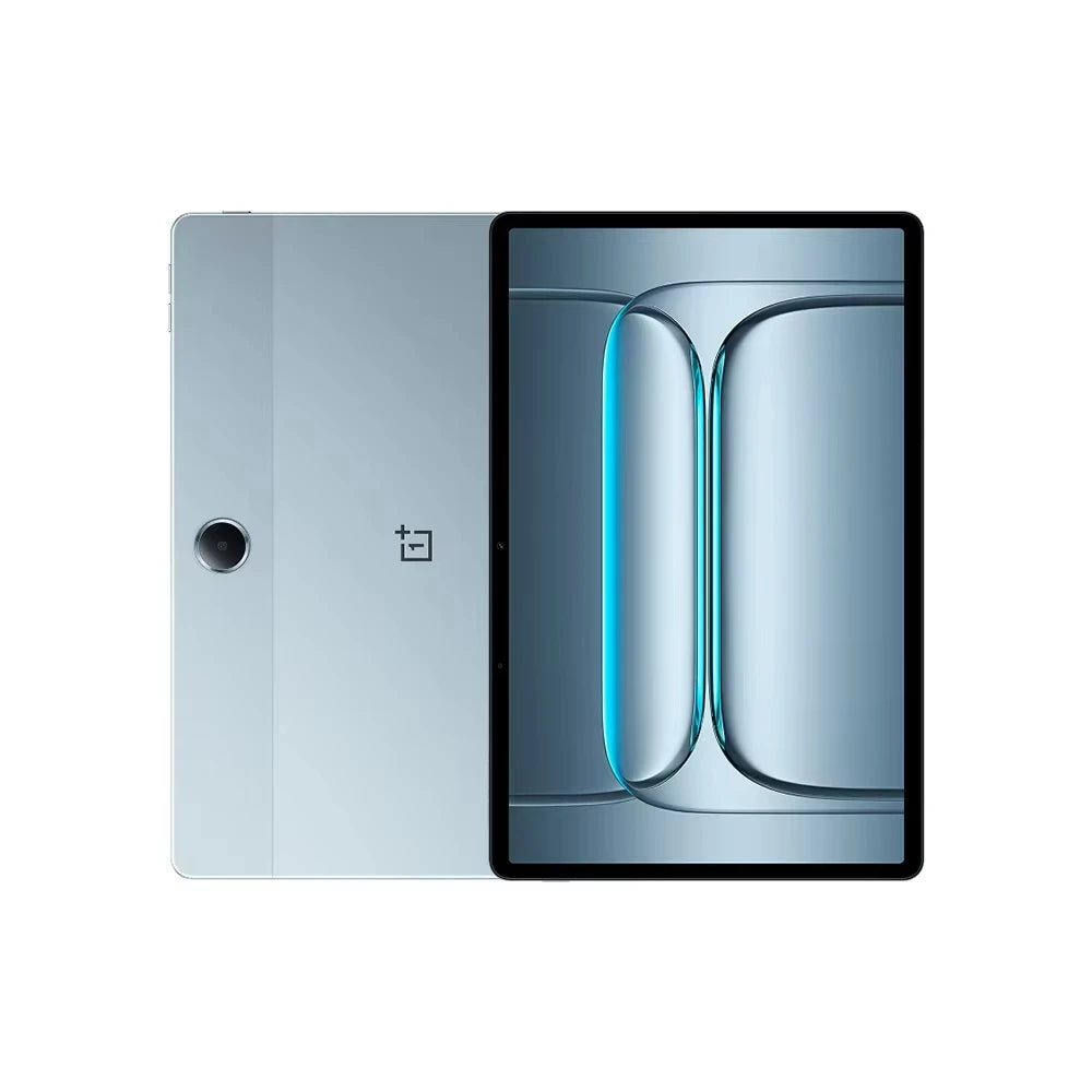 OnePlus Pad Lite Versione Globale Tablet 11" con Display a 90Hz per la Protezione degli Occhi, Batteria Super-Grande da 9340 mAh, MediaTek Helio G100