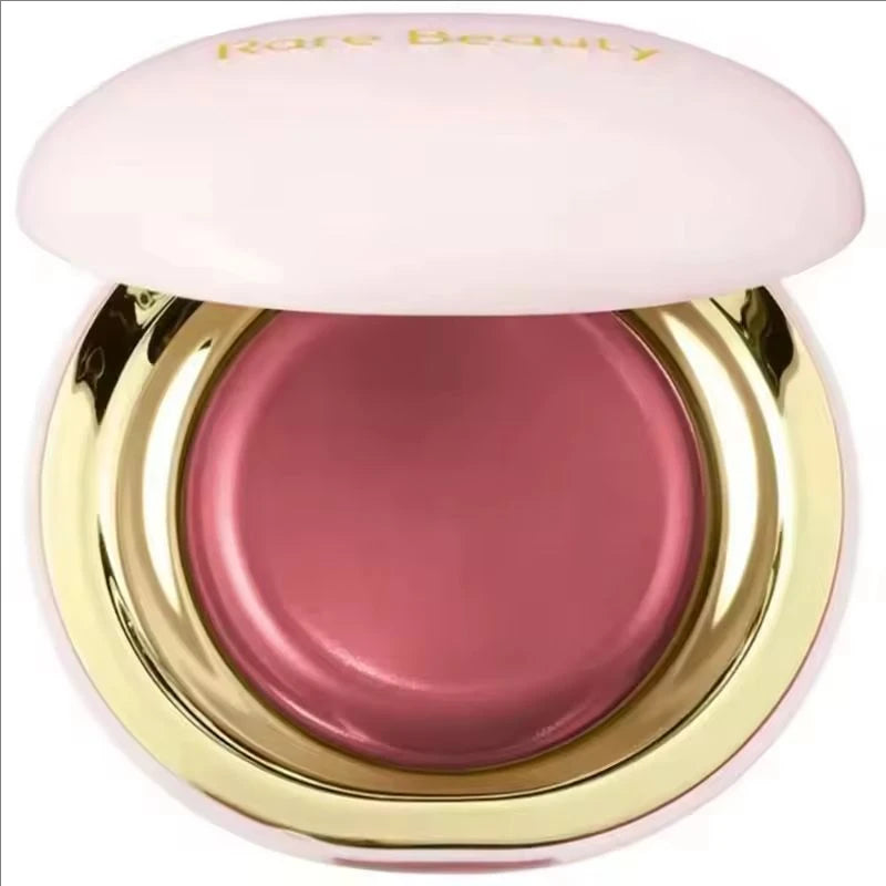 Nuovo Bronzer in Crema Soft Contour di Rare Beauty, Impermeabile, Texture Setosa, per Definire Mascella, Naso e Guance, Effetto Naturale Tridimensionale