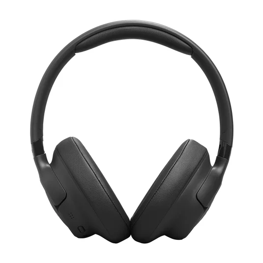 Cuffie wireless JBL Tune 730BT, dotate di tecnologia avanzata di cancellazione del rumore, leggere, pieghevoli, cuffie Bluetooth.