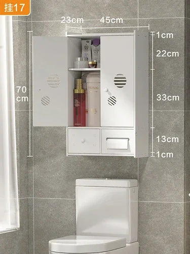 Armadio a muro angolo trucco Display disinfezione armadio piccolo bagno moderno wc cassetti Buffet cucina mobili per la casa