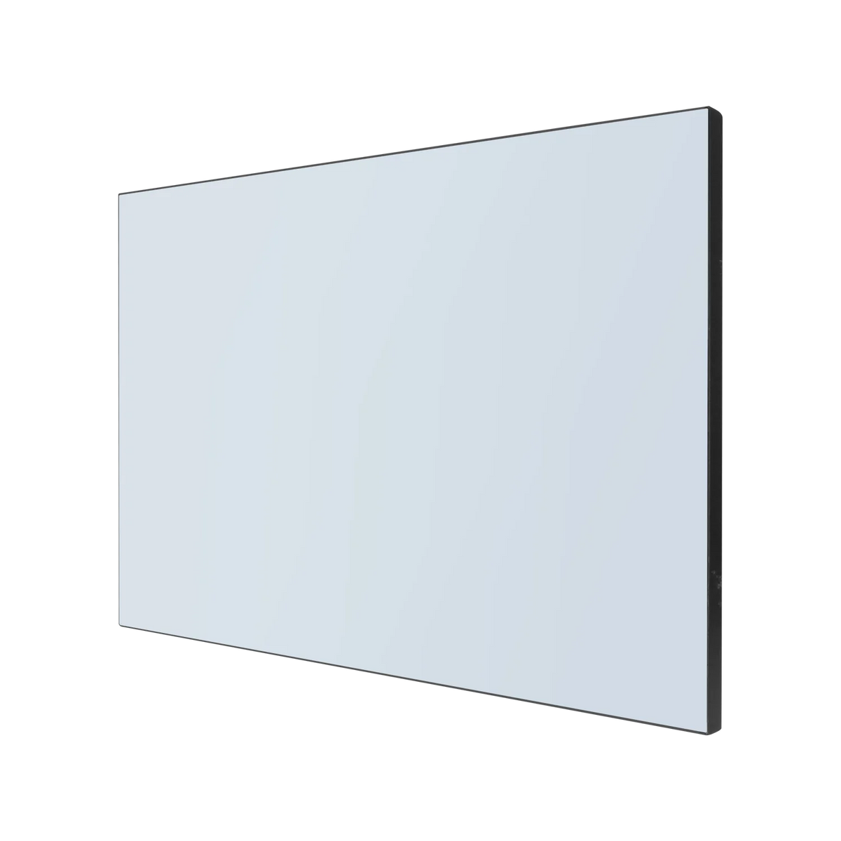 Souria 32' 4K UHD Smart Mirror Android con Schermo Touch Completo, TV LED Impermeabile per Bagno, SPA, Salone, Cucina con Sintonizzatore DTV