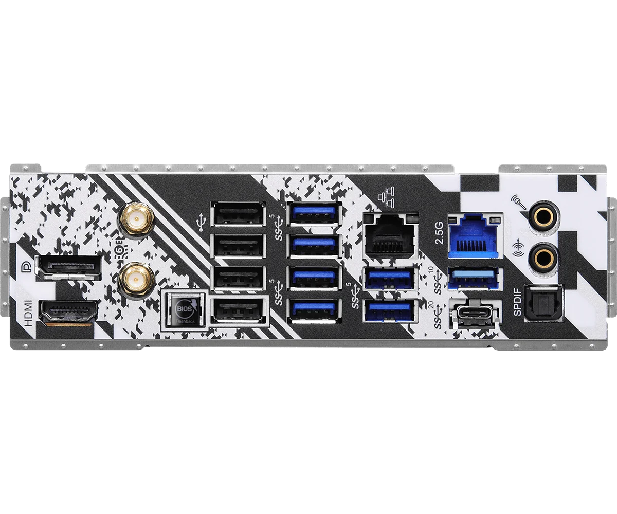 ASROCK X670E STEEL LEGEND X670 Scheda Madre AMD AM5 DDR5 Ryzen 7 7800X3D 9 7950X3D 7900X3D 5 7600X 9600X CPU PCIe 5.0 M.2 ATX