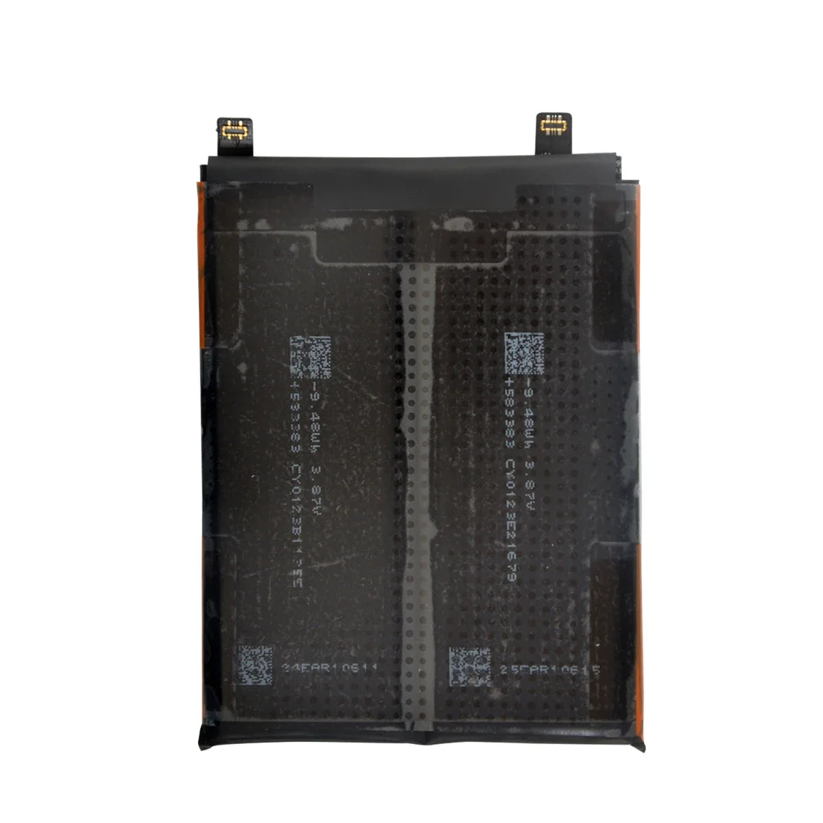 Batteria originale BM58 5000mAh al 100% per batterie di ricambio per telefono Xiaomi 11T Pro 5G/Mix 4