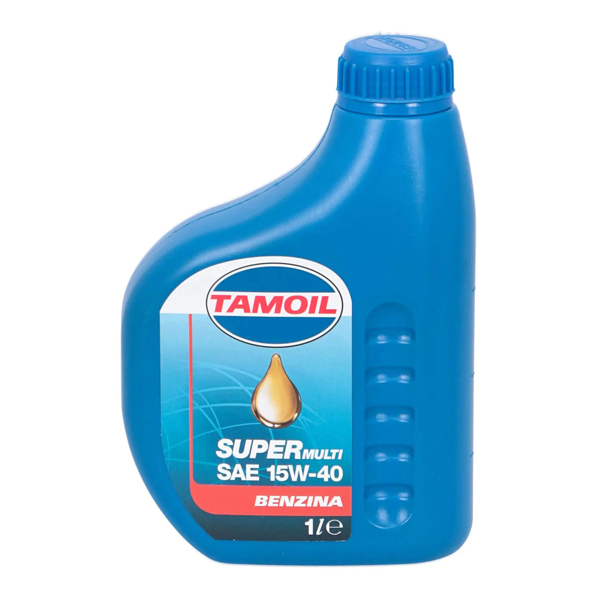Olio Auto Tamil 9567 Supermul 15W40 Ben Lt.1