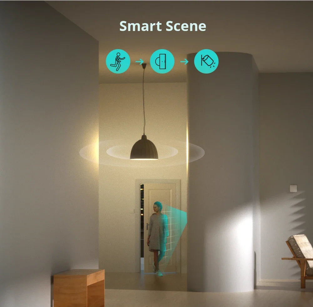 SONOFF MINI R4 Matter MINIR4M Matter Relè Sonoff Mini R4 Extreme Wifi Smart Switch Matter Alice Smart Home Control Alexa Google
