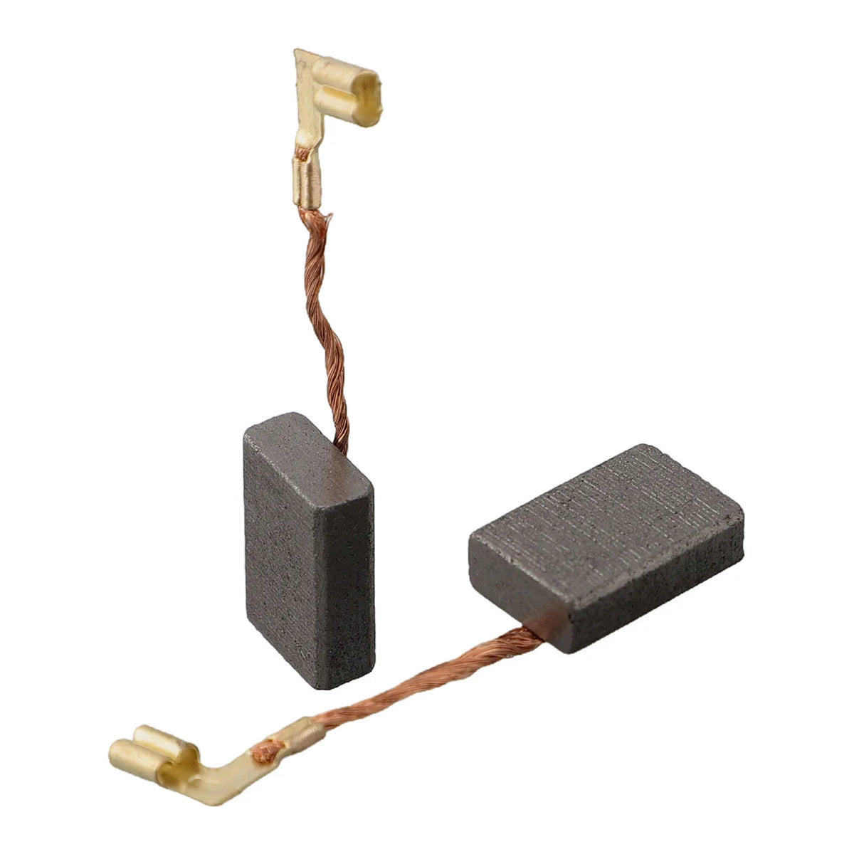 20 pz/set 5x11x16mm CB325 Spazzole di Carbone Motore Per 9554NB 9557NB Smerigliatrice Angolare Utensili Elettrici Accessori