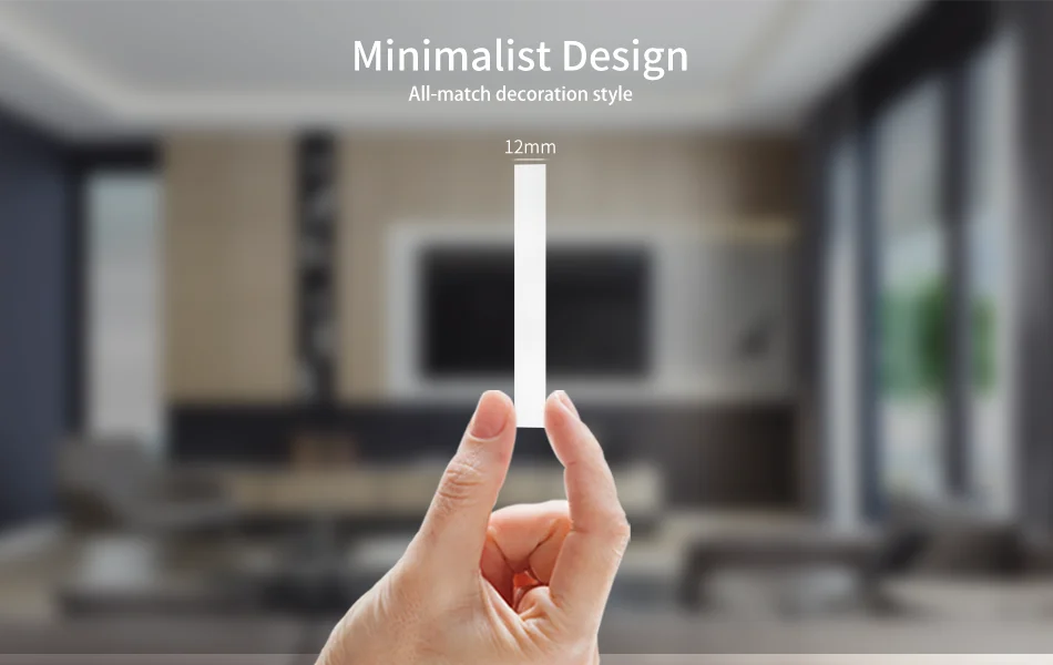 Staniot WiFi versione Tuya kit di sistemi di allarme di sicurezza domestica Wireless WiFi intelligenti compatibili con Alexa e G