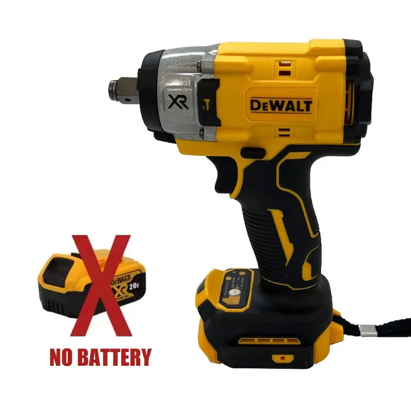 DEWALT Smerigliatrice Angolare a Batteria Brushless, Taglierina, Avvitatore Elettrico, Pompa ad Aria Elettrica, Aspirapolvere, Sega Alternativa, Utensili Elettrici Multifunzione