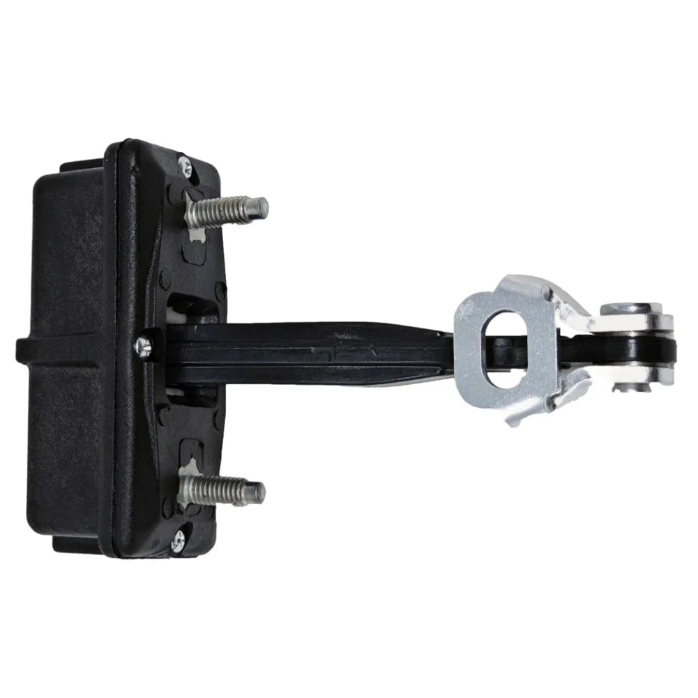 51938511 Sostituzione del fermo della porta anteriore, riparazione della portiera dell'auto, sostituzione diretta in plastica e metallo per Fiat Panda 2012-2023