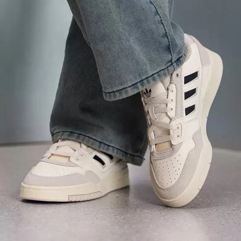 Scarpe Adidas Clover da uomo e da donna, nuove scarpe sportive estive, sneakers leggere a taglio basso, scarpe casual KJ1108.