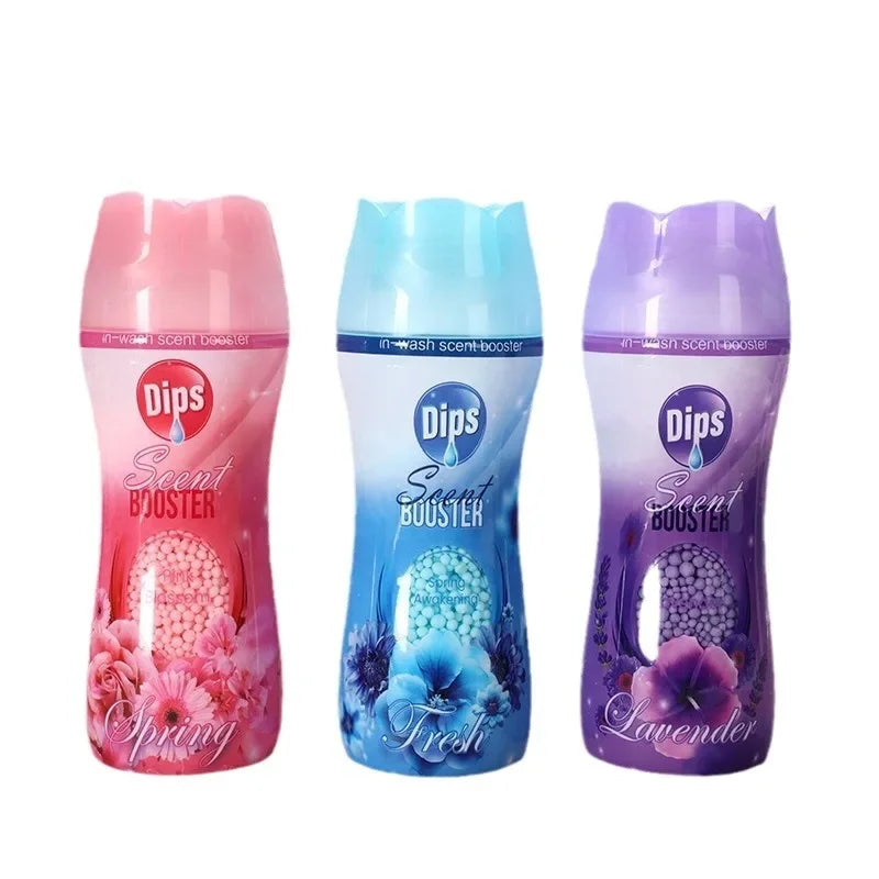 Abbigliamento protettivo profumato con perle profumate, perle booster per il bucato, booster per il bucato, lavanda, cocco, camera di asciugatura, disinfettante