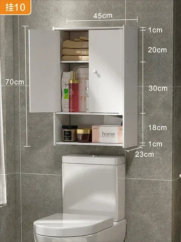 Armadio a muro angolo trucco Display disinfezione armadio piccolo bagno moderno wc cassetti Buffet cucina mobili per la casa