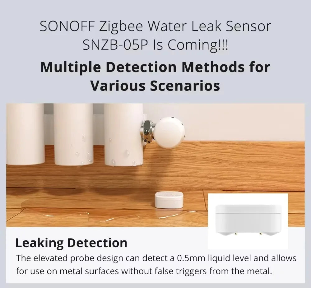 Sonoff Zbmini L2 Sonoff Zigbee Ponte Zigbee Zbminil2 Sonoff Bridge SNZB-02D SNZB-02p SNZB-04P SNZB-03P SNZB-05P SNZB-01P